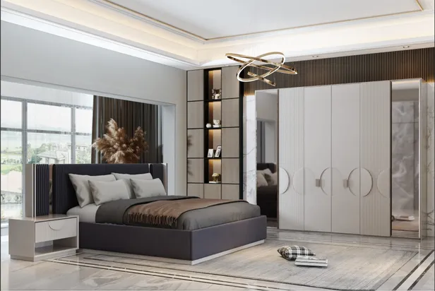 Chambre Luna