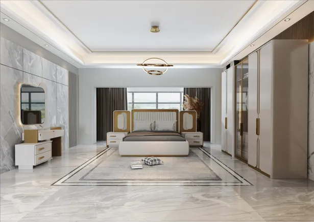 Chambre Vittoria