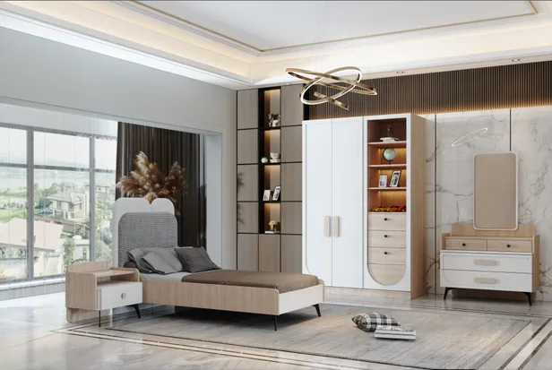 Chambre Rêve