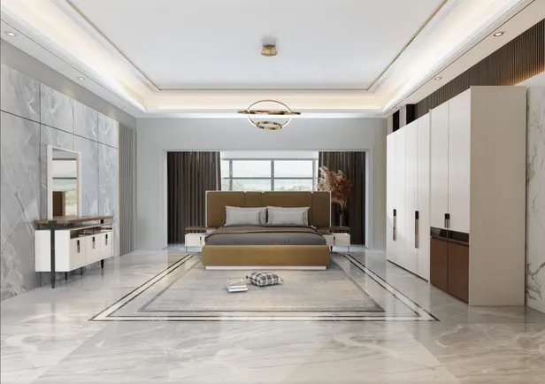 Chambre Calrion