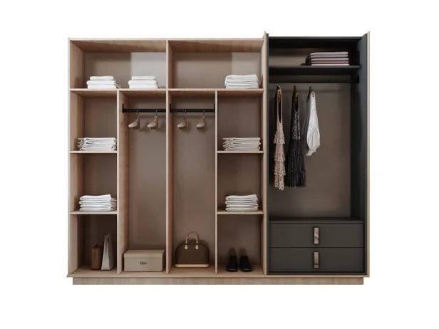 Chambre Oaklyn