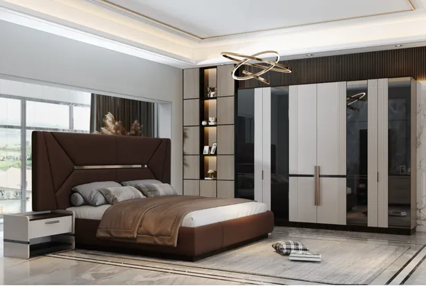 Chambre Ambre