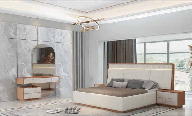 Chambre Douce
