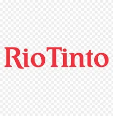 Logo Rio Tinto